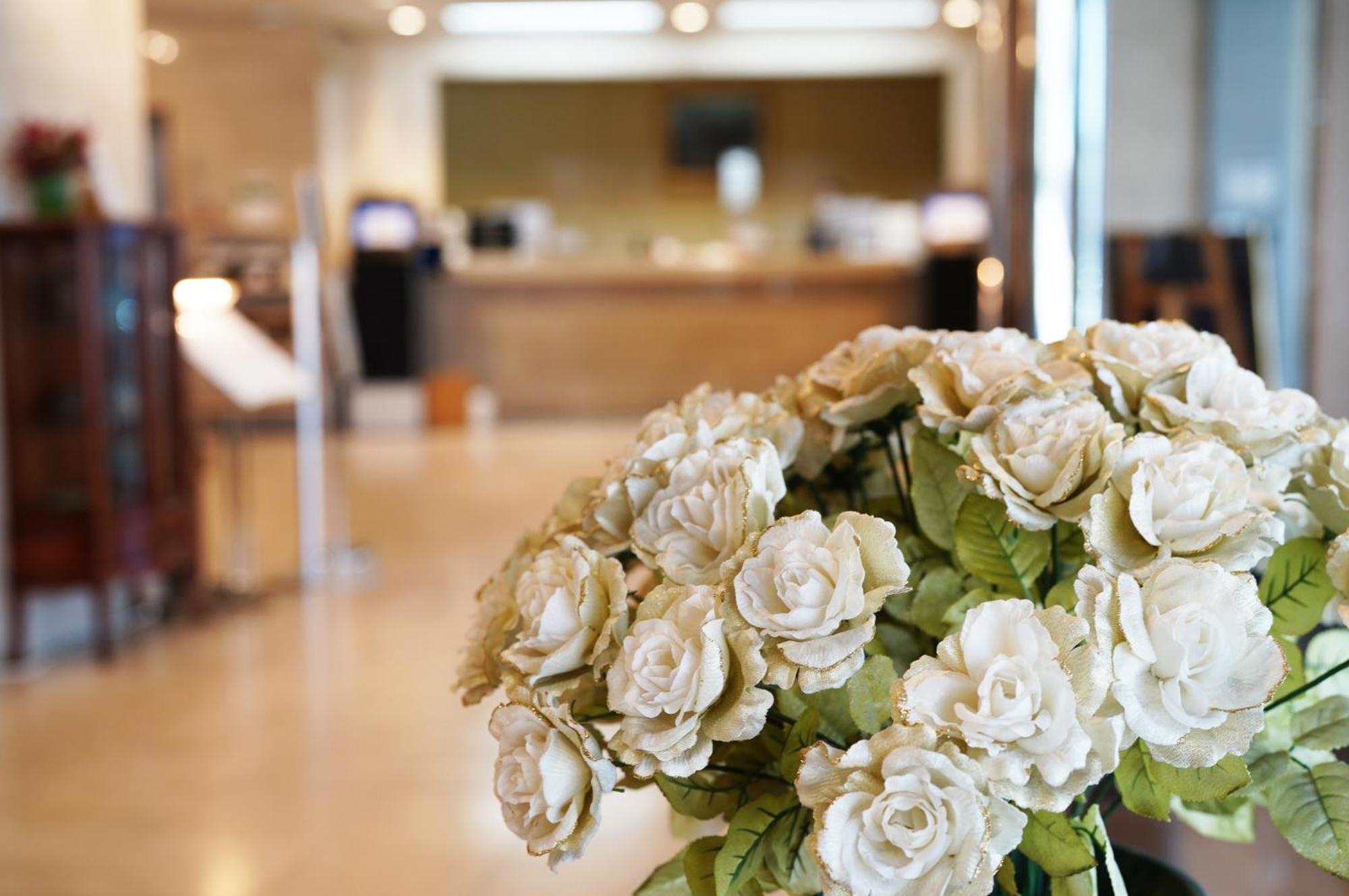 Silk Hotel Annex ليدا المظهر الخارجي الصورة